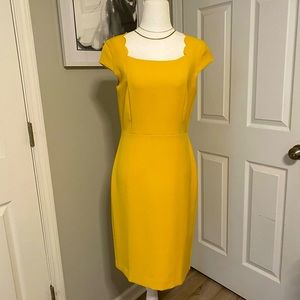 Ann Taylor dress
